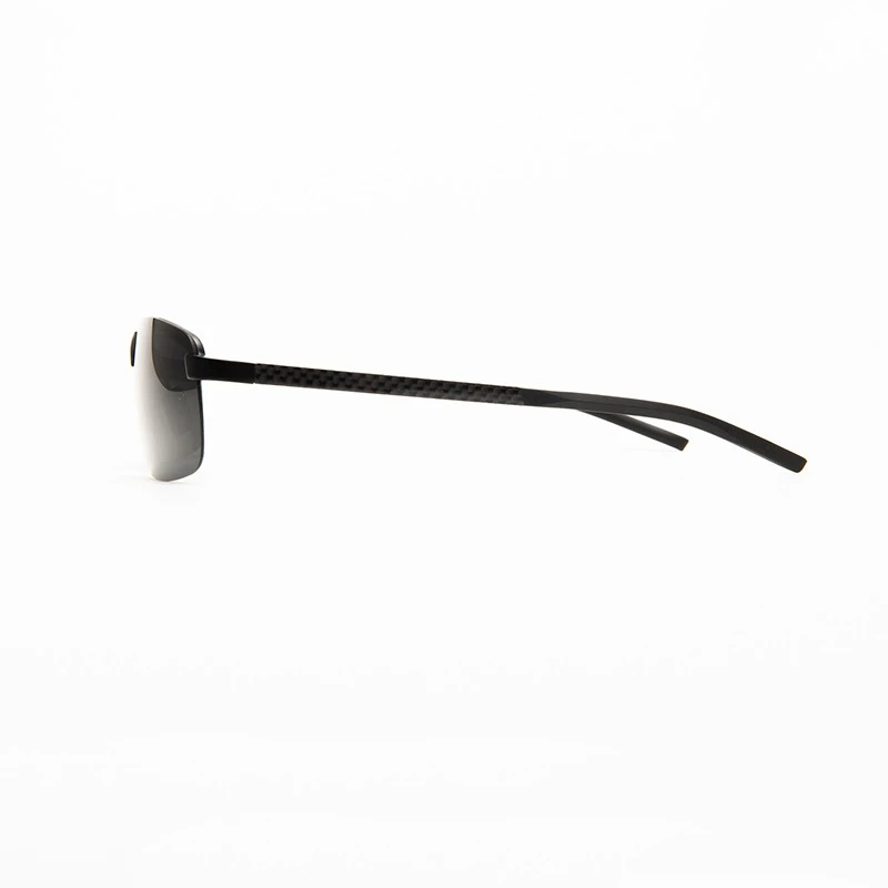 Dark Black Polarized Sunglasses best